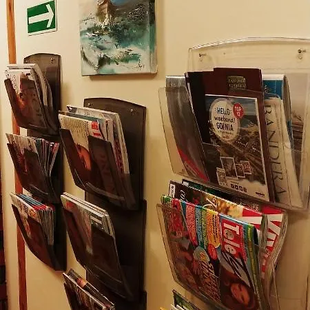 Al-tour Γκντίνια