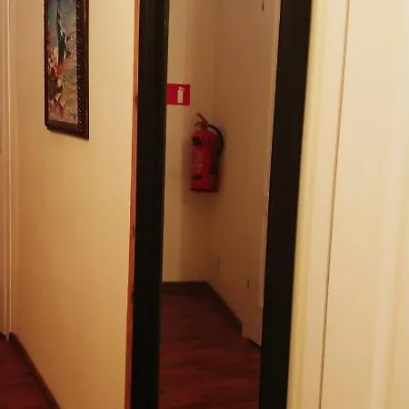 Al-tour Ubytování v soukromí *