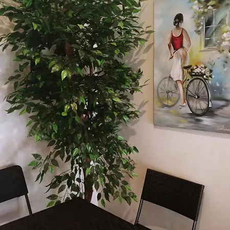 Ubytování v soukromí Al-tour Gdyně