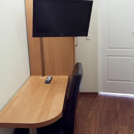 Al-tour Ubytování v soukromí *