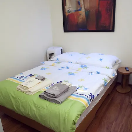 Privat bolig Al-tour *