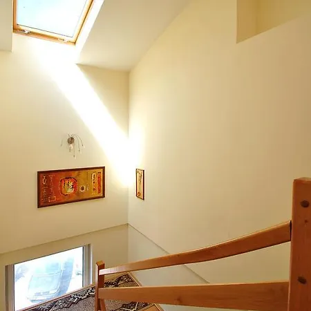 Ubytování v soukromí Al-tour Gdyně