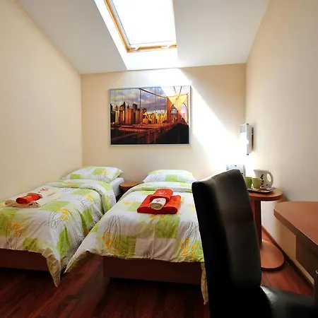 Privat bolig Al-tour