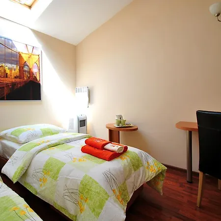 Privat bolig Al-tour Gdynia