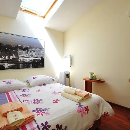 Privat bolig Al-tour Gdynia