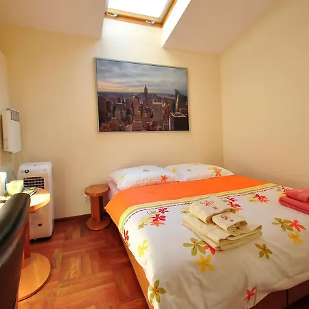 Privat bolig Al-tour Gdynia