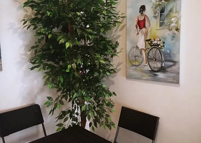 Privatunterkunft Al-tour Gdynia