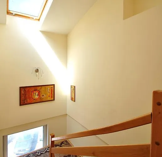 Kwatera prywatna Al-tour Gdynia