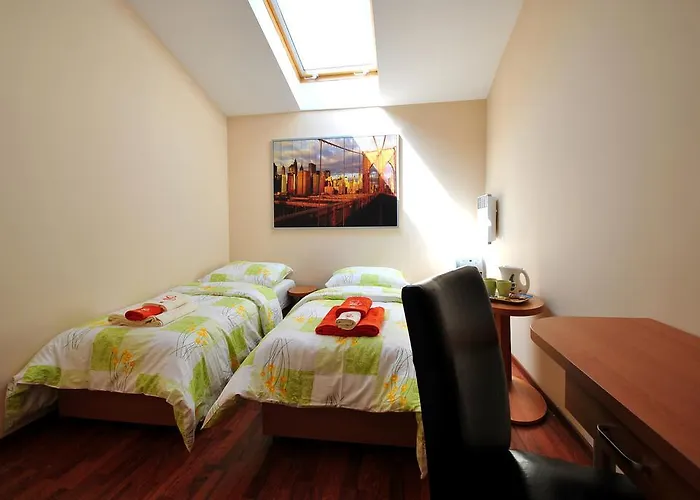 Privatunterkunft Al-tour