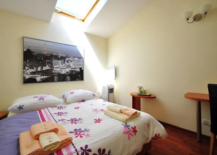 Pansiyon Al-tour Gdynia